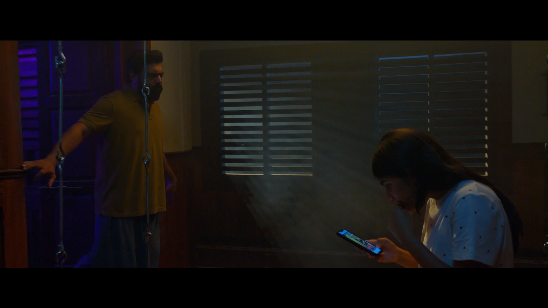 Sarvam Maya Movie Download (2025) Multi Audio [Bengali-Hindi-Malayalam] JIOHS WEB-DL – 480P | 720P | 1080P GDrive & Free Watch – 4k – Flixmet.com